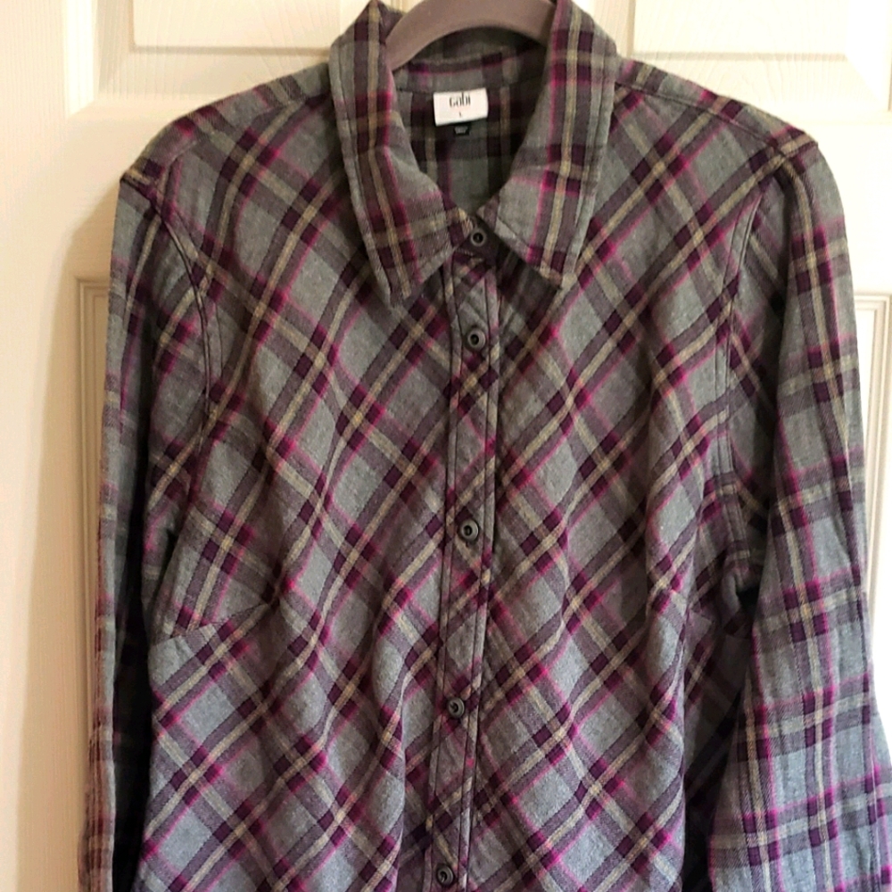 Highland Shirt